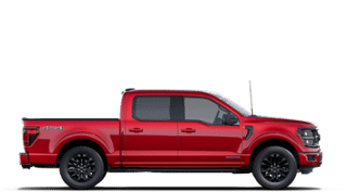 2025 Ford F-150® External Image 1